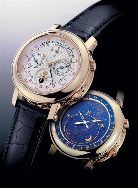 most expensive watch philippe patek|most collectible patek philippe watches.